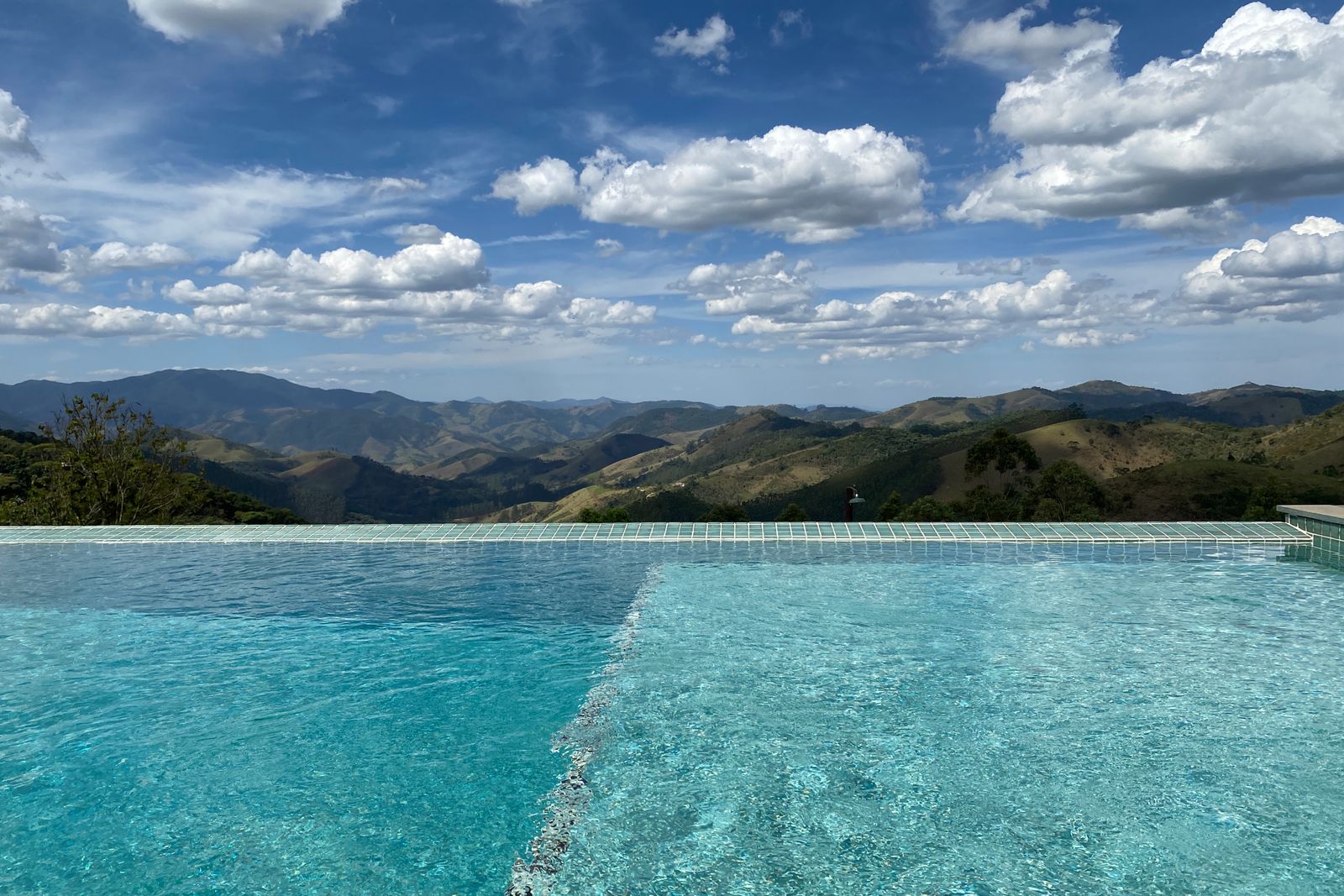 Meet & Dream — Tinoco Custom Pools & Spas