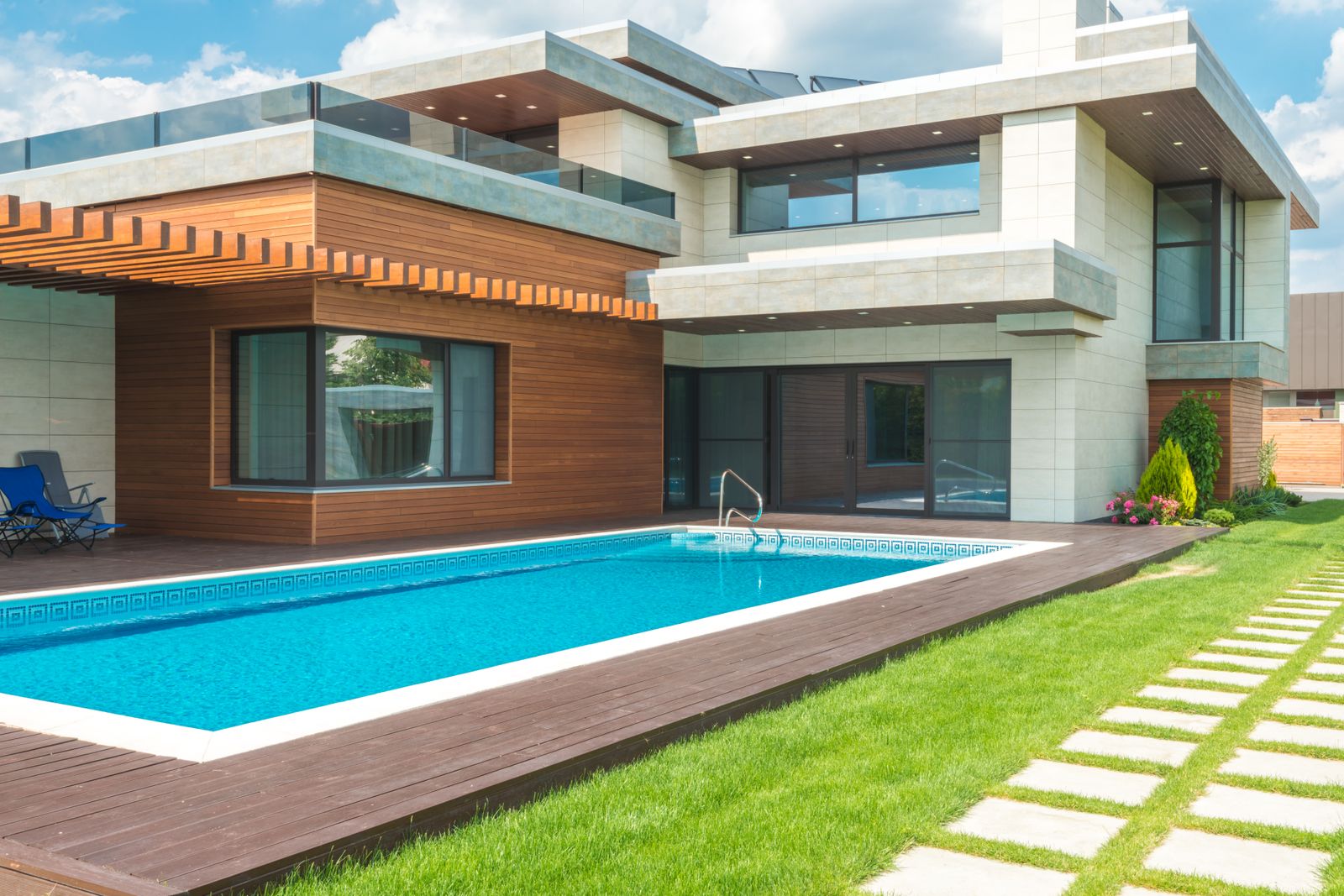 Design It Together — Tinoco Custom Pools & Spas